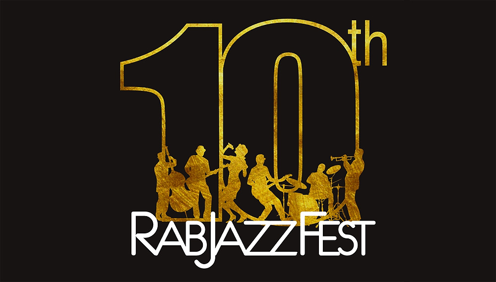 Dočekajte kraj ljeta na ‘otoku sreće’ uz vrhunski glazbeni program RAB JAZZ FEST-a!