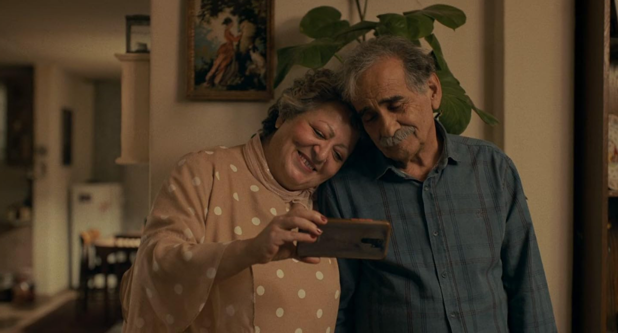 Ljetno kino prikazuje romantičnu priču o hrabrosti i ljubavi „Moja najdraža torta“