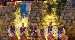 U subotu proslava blagdana Velike Gospe na Trgu sv. Kristofora