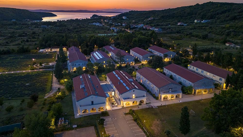 Proslava 70. obljetnice postojanja i kontinuiranog rada ŽSB Insula Proslava 70. obljetnice postojanja i kontinuiranog rada ŽSB Insula
