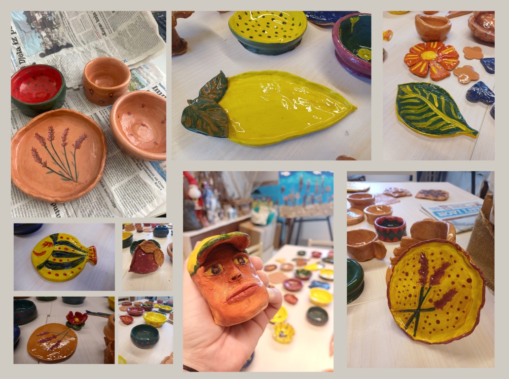 ŽSB Insula zakoračila u kolovoz uz kreativne i terapeutske radionice