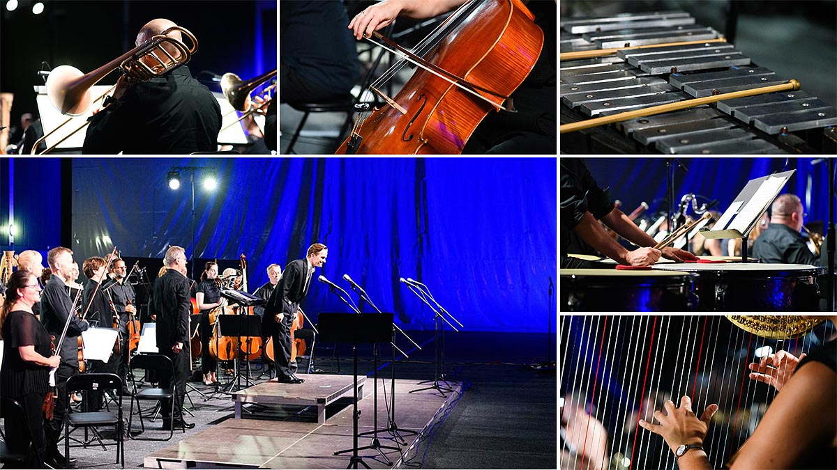 “Magija Opere” opet na Rabu – koncert koji donosi raskoš glazbene umjetnosti “Magija Opere” opet na Rabu – koncert koji donosi raskoš glazbene umjetnosti