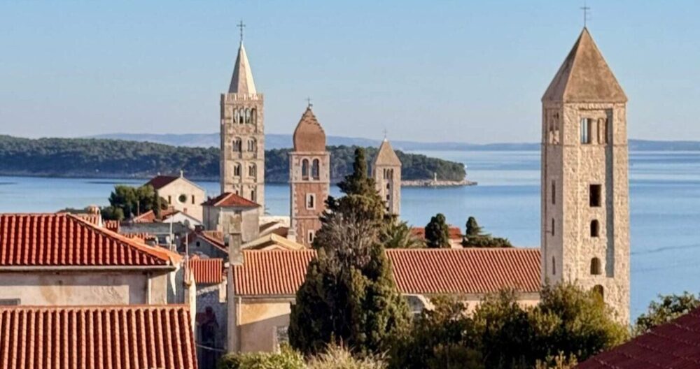 Pomozimo doktorandu Josipu doći do konkretnih odgovora u anketi o turizmu na Rabu Pomozimo doktorandu Josipu doći do konkretnih odgovora u anketi o turizmu na Rabu