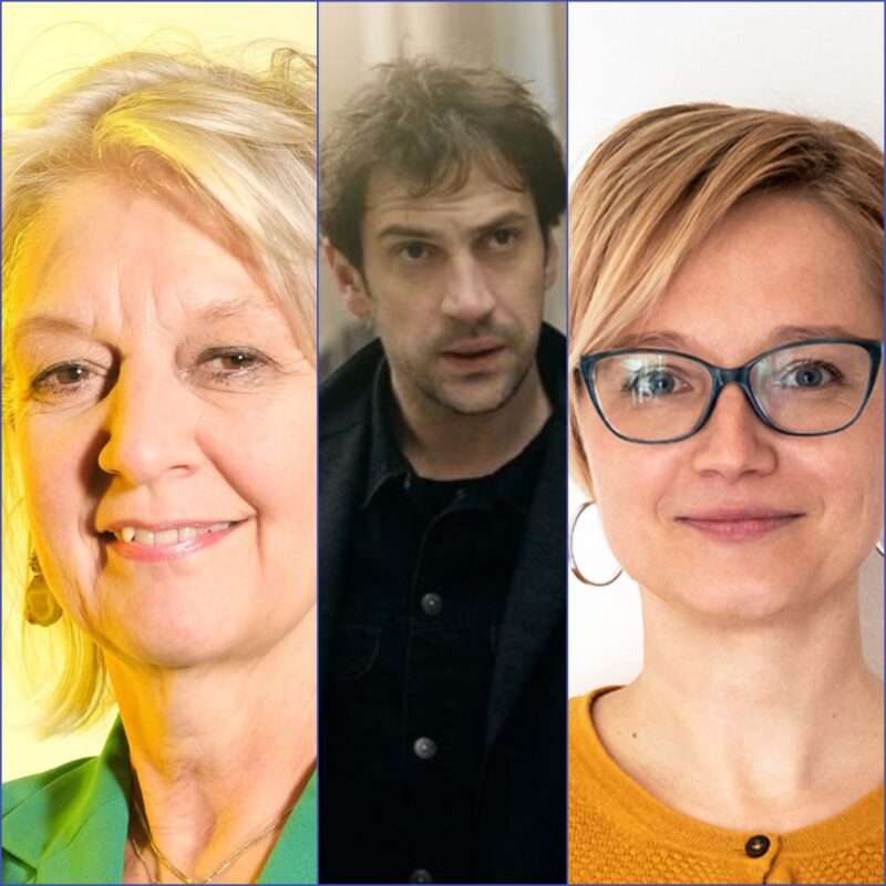 Upoznajte žiri ovogodišnjeg Rab Film Festivala!