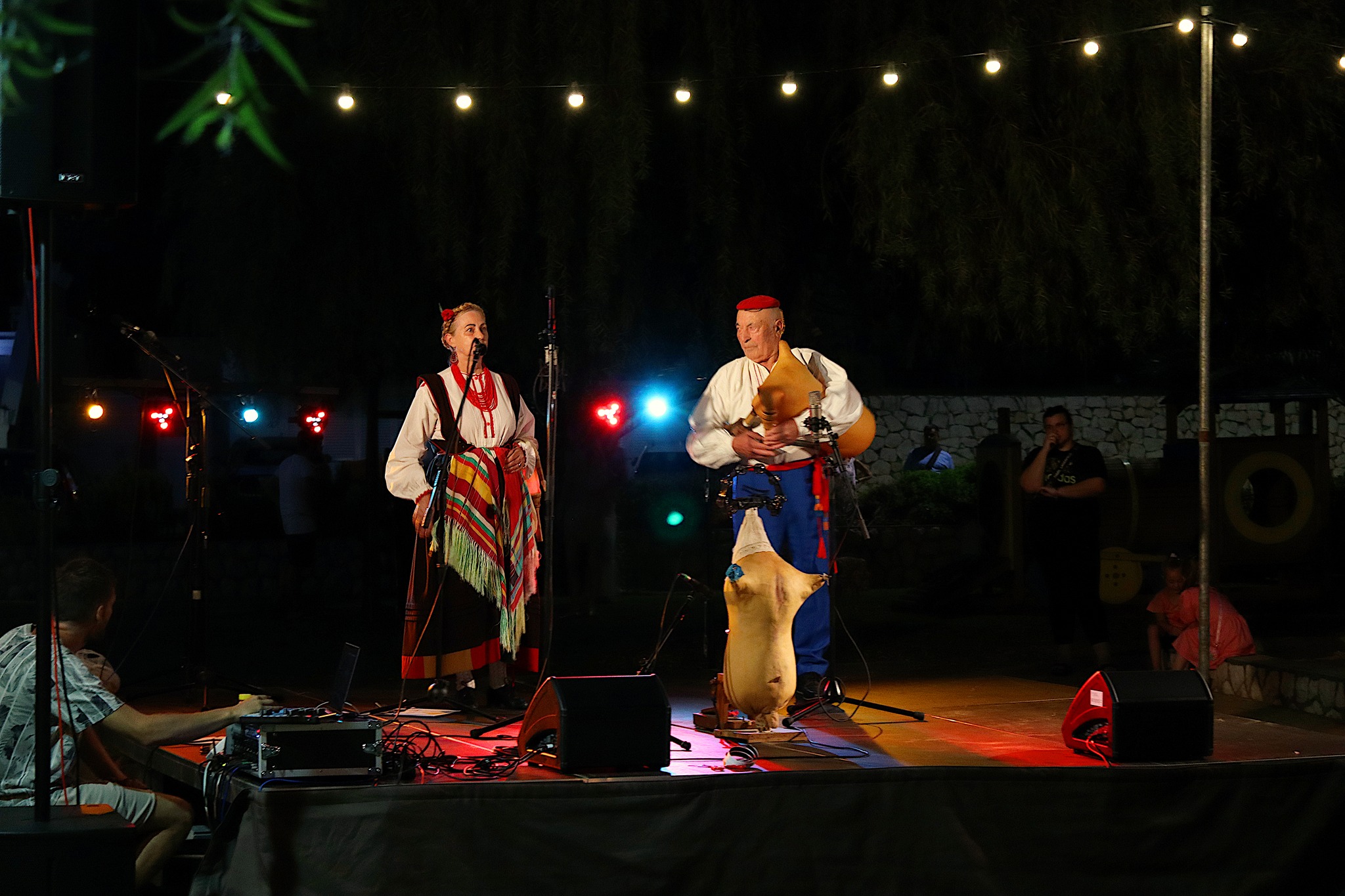 Ove subote nas čeka još jedan Eko-etno fest!