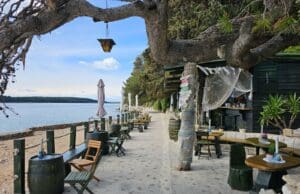 Veliko priznanje: Guardian uvrstio Banovu villu među najbolje beach barove u Europi