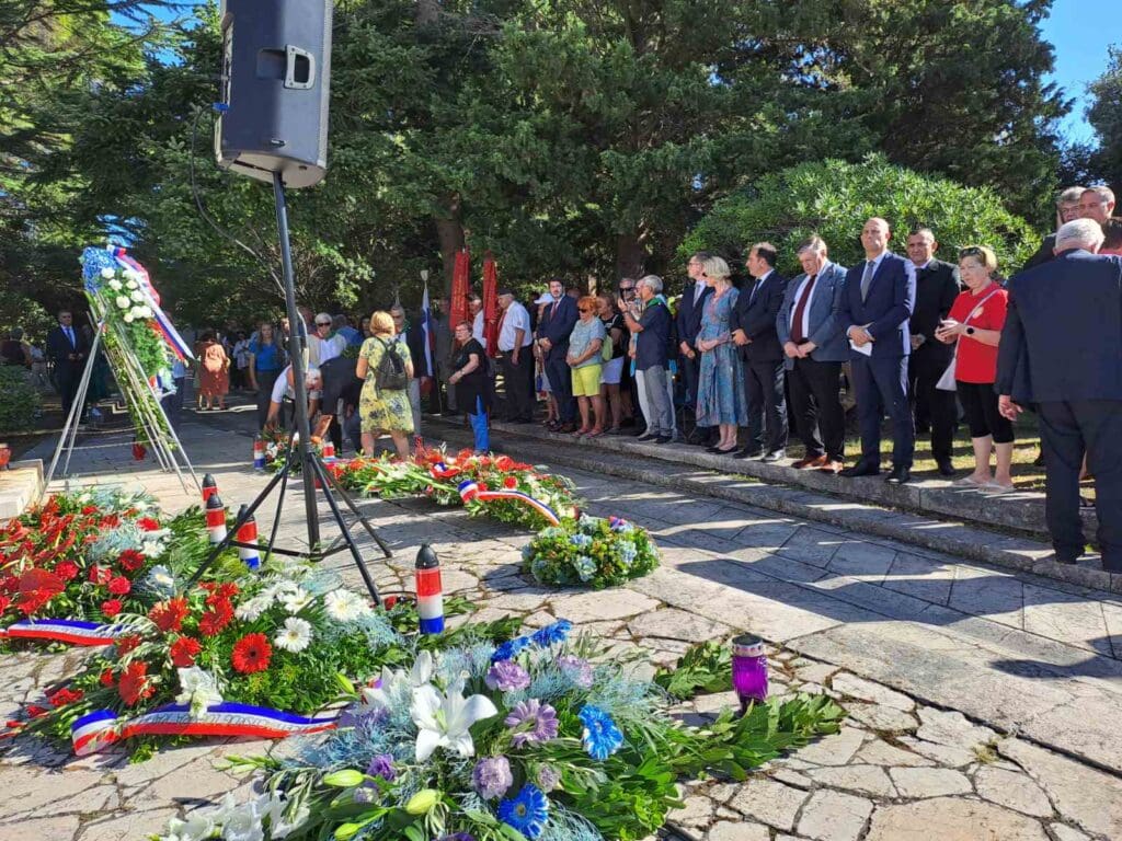 Pridružite se obilježavanju 82. obljetnice oslobođenja Koncentracijskog logora Kampor