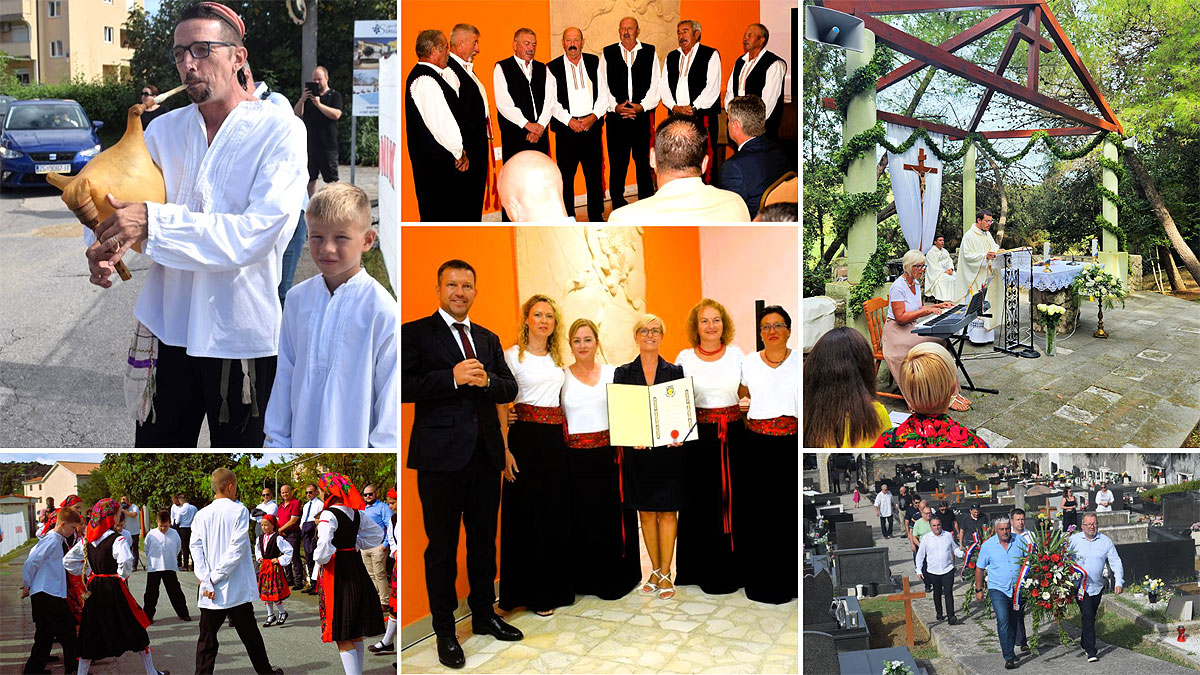 Pročitajte bogati program koji nas očekuje u Loparu za Dan Općine i blagdan Male Gospe Pročitajte bogati program koji nas očekuje u Loparu za Dan Općine i blagdan Male Gospe