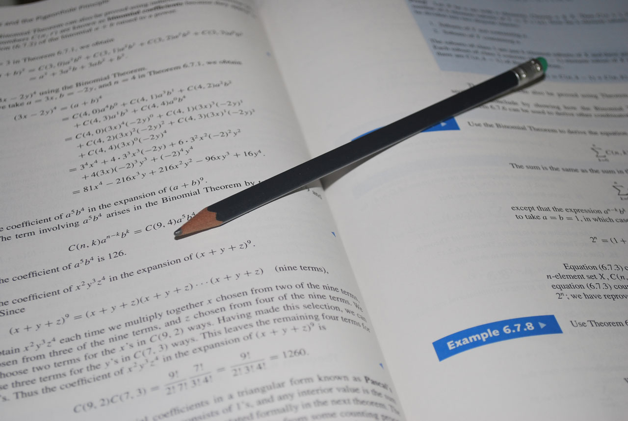 Kocka i ove godine nastavlja s matematičkom radionicom, koju vodi Ana Maričić