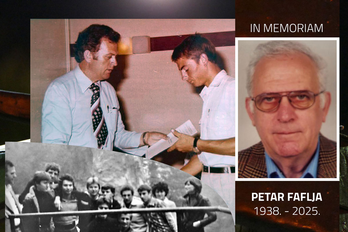 PETAR FAFLJA – In memoriam (1938.-2025.)