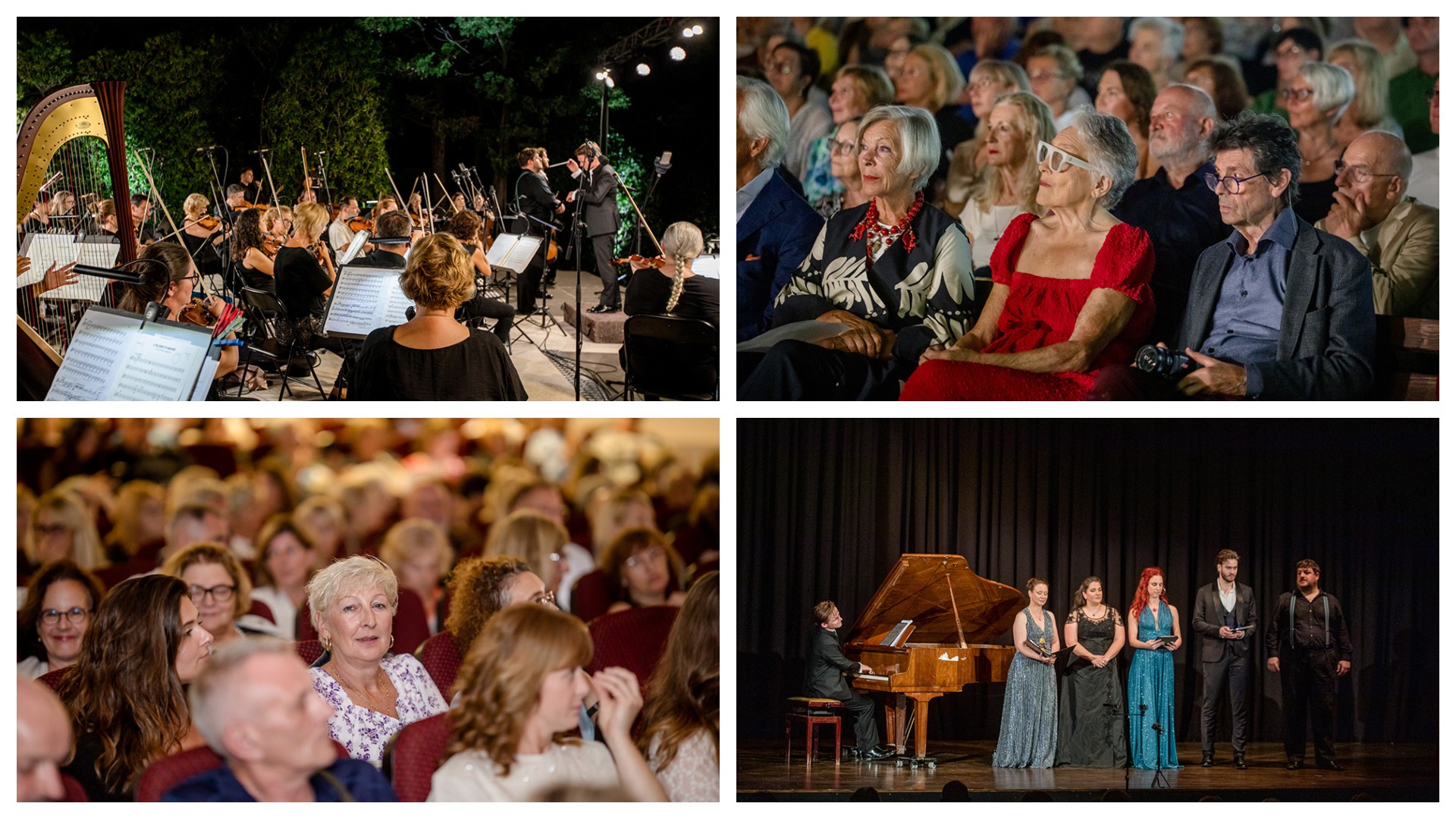 Osvrt na koncert “Magija opere” – izvedene brojne skladbe svjetski poznatih kompozitora