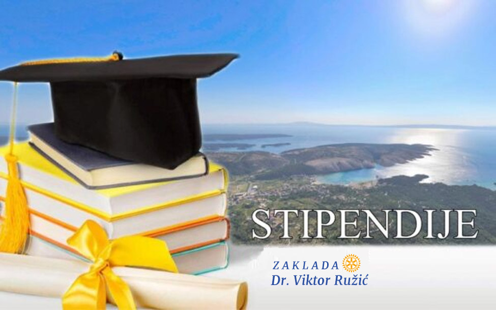 Raspisan natječaj za dodjelu stipendija učenicima i studentima s područja PGŽ-a