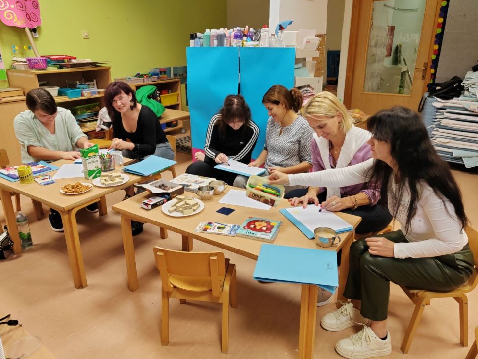 Poziv roditeljima – upis u program radionica s roditeljima “Rastimo zajedno”