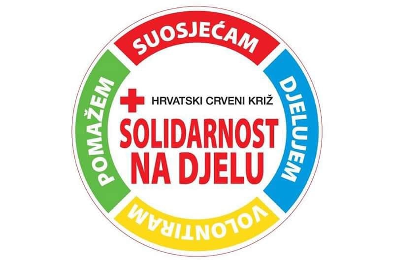 GDCK Rab sutra provodi humanitarnu akciju za obitelji i starije u potrebi