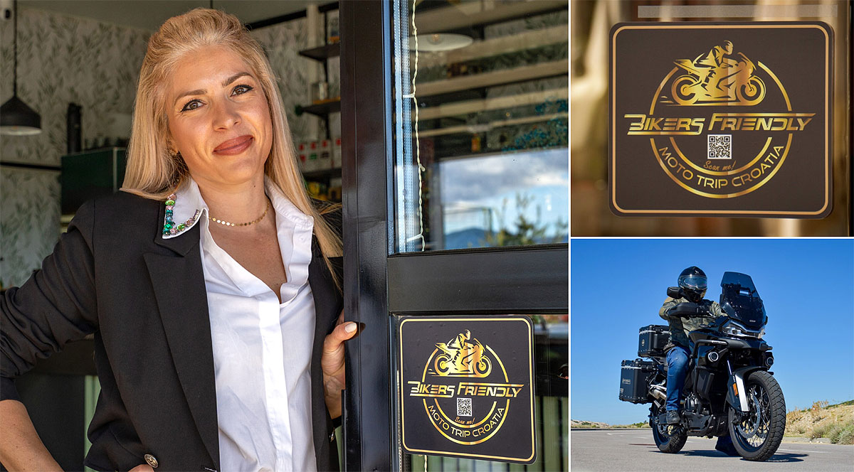 Kako je ideja “biker-friendly“ lokacija diljem zemlje postala nezaobilazna za sve moto putnike Kako je ideja “biker-friendly“ lokacija diljem zemlje postala nezaobilazna za sve moto putnike