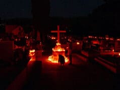 Za blagdan Svih svetih na Rabu stabilno i ugodno vrijeme