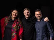 Novi „Guitars’ Dialogue“ Brune Mičetića i glazbeni susret koji briše granice prostora, jezika i tradicije