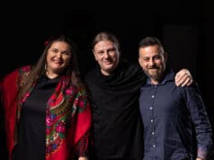 Novi „Guitars’ Dialogue“ Brune Mičetića i glazbeni susret koji briše granice prostora, jezika i tradicije