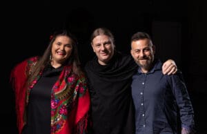 Novi „Guitars’ Dialogue“ Brune Mičetića i glazbeni susret koji briše granice prostora, jezika i tradicije