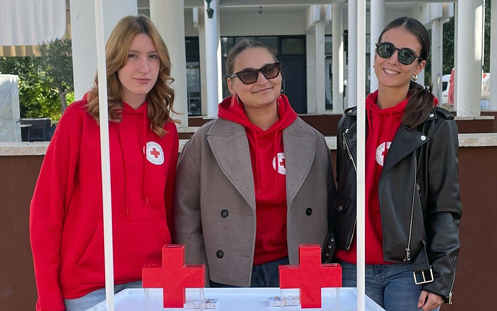 Održan glavni dan humanitarne akcije “Solidarnost na djelu 2025.”