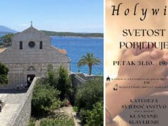 Holywin – Svetost pobjeđuje | Molitveni susret za mlade i sve vjernike u Rabu