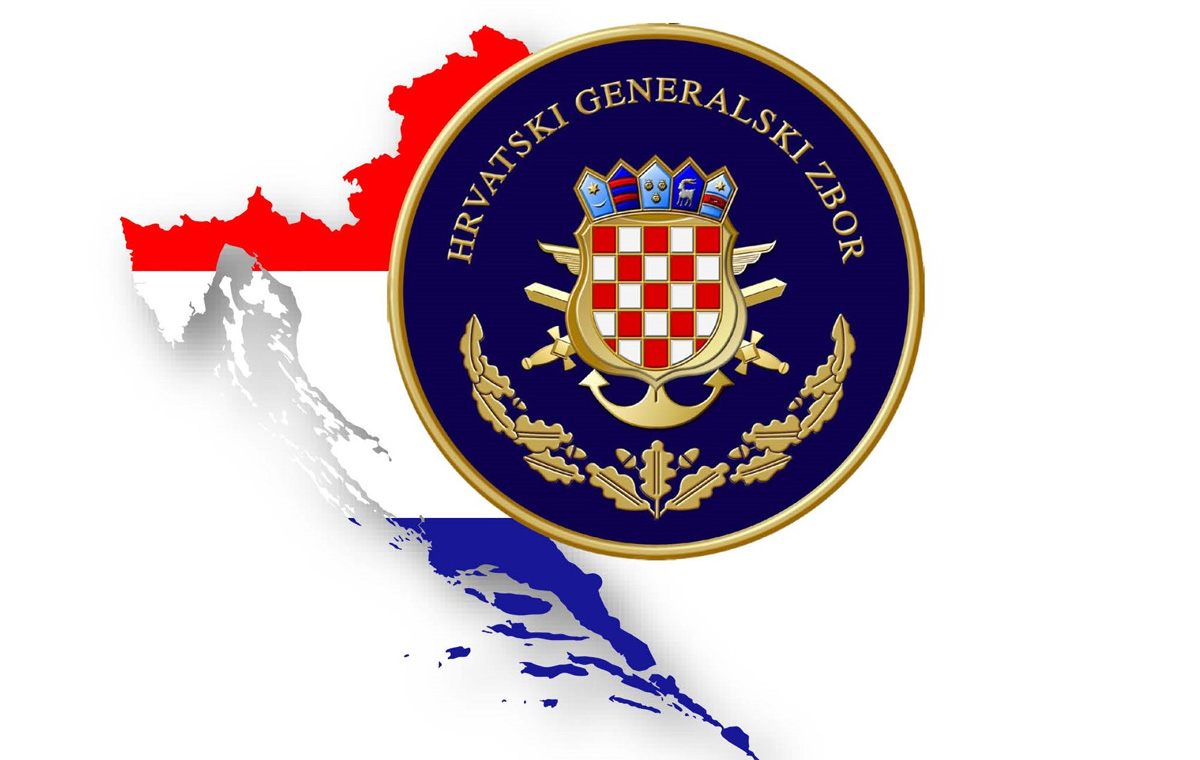 Članovi Hrvatskog generalskog zbora dolaze na Rab u prvi službeni posjet jednom hrvatskom otoku Članovi Hrvatskog generalskog zbora dolaze na Rab u prvi službeni posjet jednom hrvatskom otoku