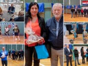 Pogledajte kako je proteklo sportsko druženje branitelja u Rabu i tko je bio najbolji