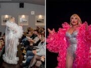 Nakon svog rodnog Raba, Salome najavila riječku premijeru popularnog cabareta