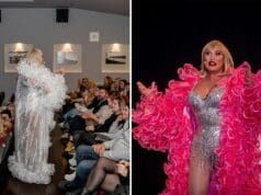 Nakon svog rodnog Raba, Salome najavila riječku premijeru popularnog cabareta