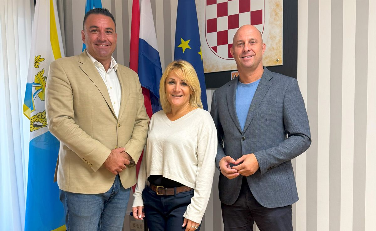 San Marino Resort privremeno ugostio četiri odgojne skupine DV Pahuljica