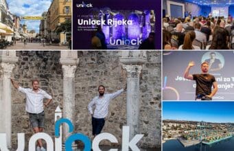 Rapska konferencija osvaja županiju | Ovoga vikenda održava se Unlock Rijeka