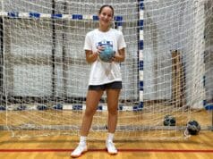 Naša Jana Španjol Rab zamijenila Gospićem i odmah zablistala u novom klubu!