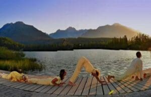 Nakon ljetne stanke, ponovno kreću sati joge!