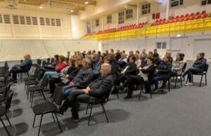 U petak zbor građana Općine Lopar radi izjašnjavanja o važnim temama