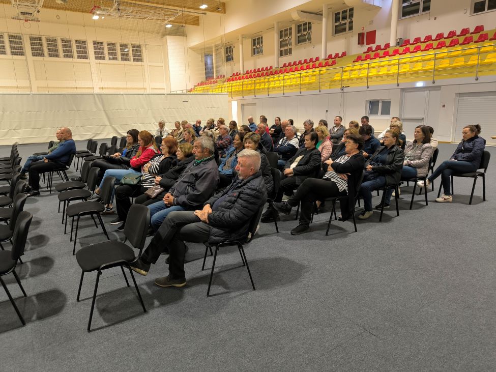 U petak zbor građana Općine Lopar radi izjašnjavanja o važnim temama U petak zbor građana Općine Lopar radi izjašnjavanja o važnim temama