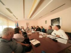 Održana 3. sjednica OV-a Općine Lopar. Sve točke usvojene, sadržajan aktualni sat