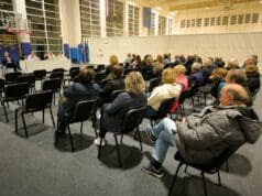 Pročitajte koje su sve teme dominirale na Zboru građana Općine Lopar