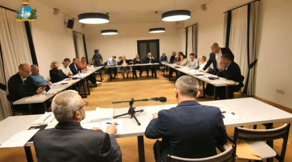 Osvrt na IV. sjednicu Gradskog vijeća i pregled tema koje su dominirale u raspravama