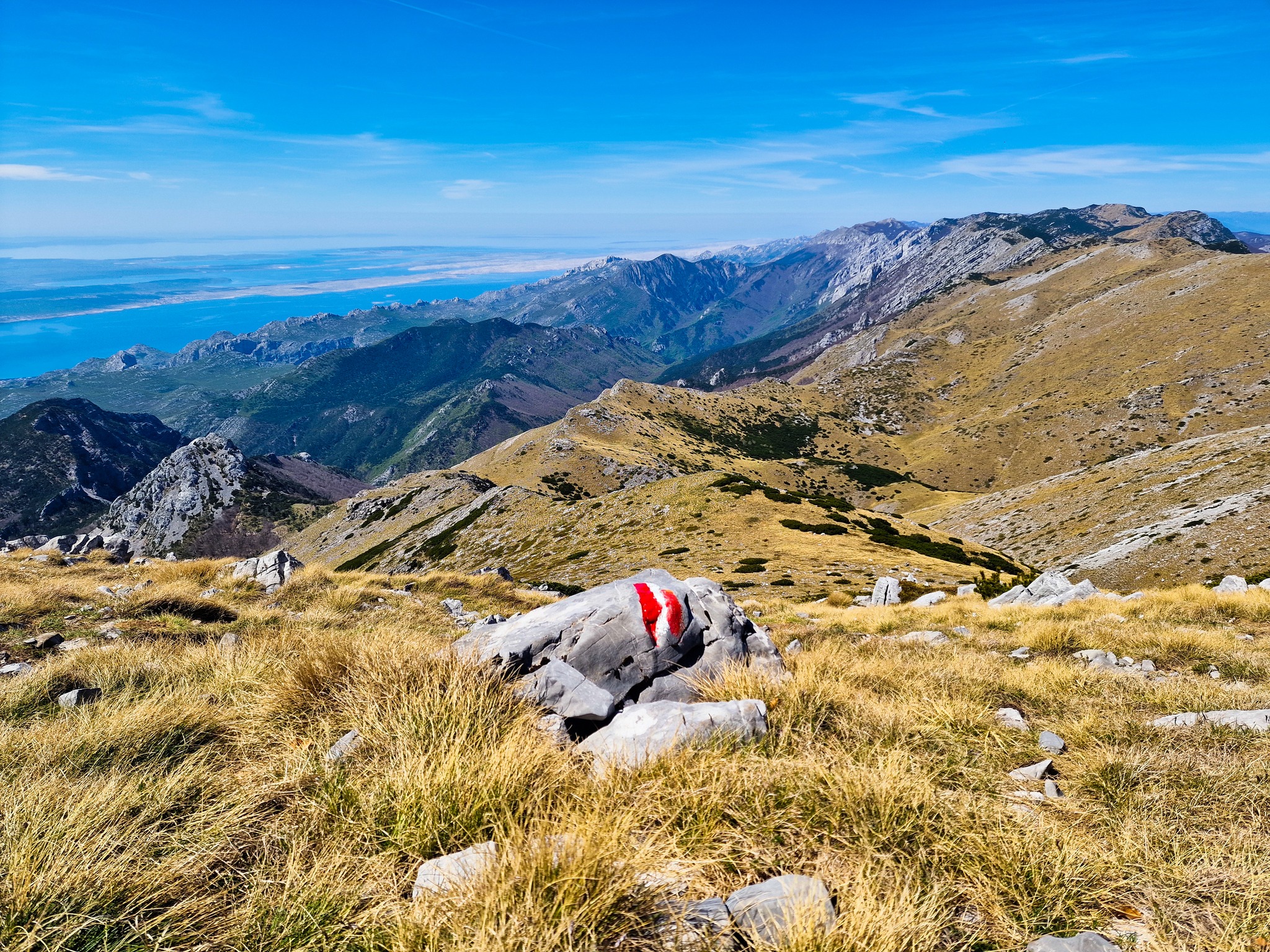 PD Kamenjak Rab ove nedjelje organizira jednodnevni izlet na Sveto brdo