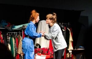 „Armagedonci“ stižu u Kino Rab: Tragikomedija Teatra Exit na rapskoj pozornici