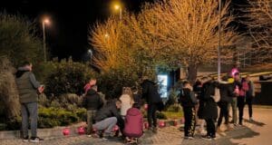 Pridružite se paljenju svijeća u Loparu za Vukovar i Škabrnju