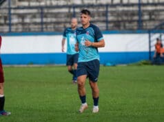 Anas Sharbini i NK Rječina stižu seniorima na Blato, u pogonu i sve ostale ekipe NK Rab