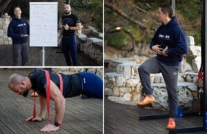 Coach Franjo savjetuje | Zašto je prvi korak najteži i kako ga konačno napraviti