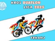 Nova sezona Kros duatlon lige Rab počinje ove subote na Frkanju