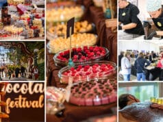 Ovoga vikenda navratite do Tvornice čokolade Vilma na najslađem festivalu u Opatiji