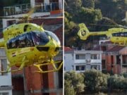 Tragedija na Rabu – smrtno stradao radnik