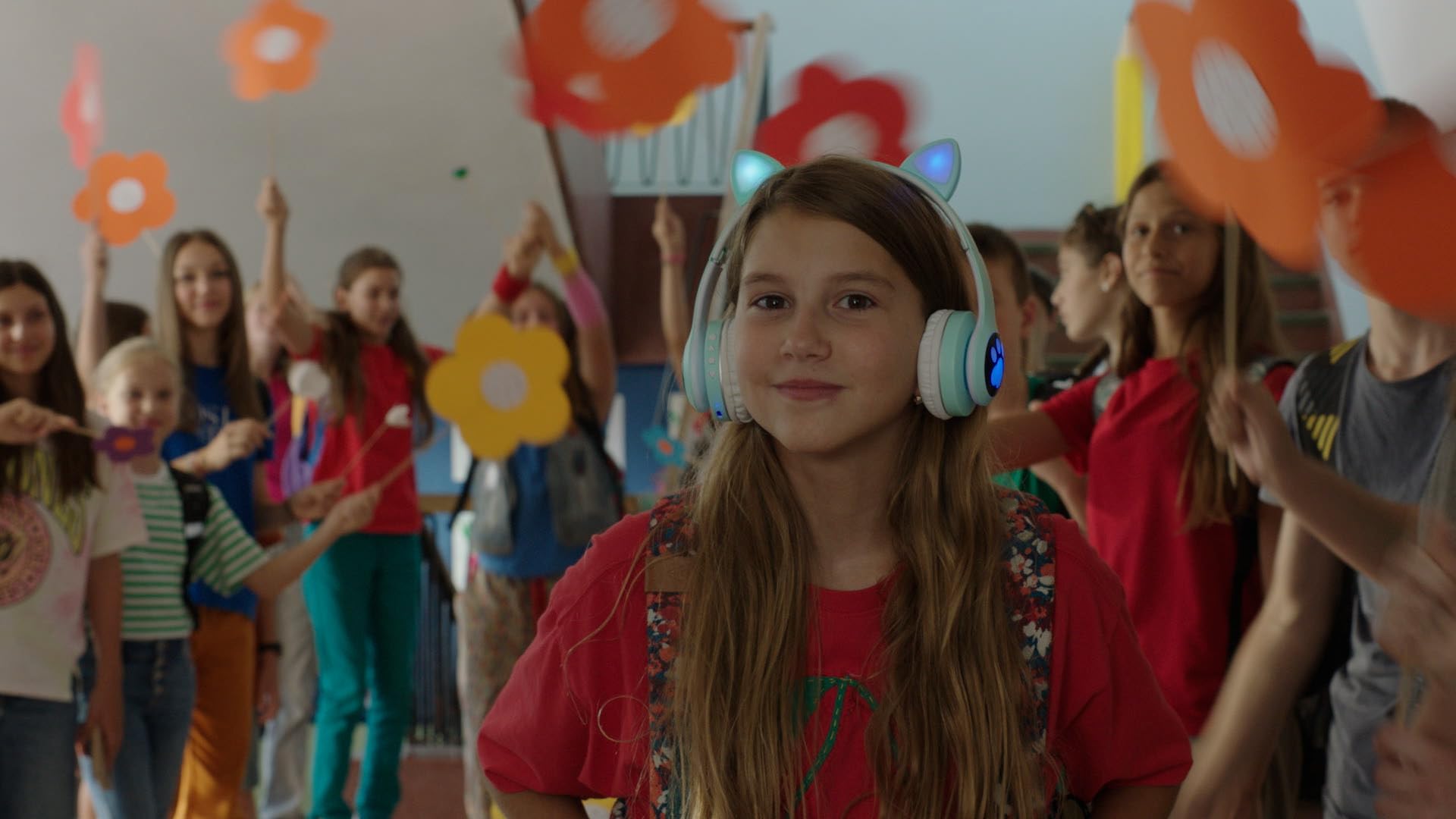 Drugi dnevnik Pauline P. zamijenio film Christy u programu Zimskog kina Rab