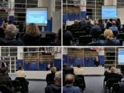 Loparani žele pametno upravljati svojim smještajem