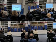 Loparani žele pametno upravljati svojim smještajem