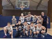 Mladi rapski košarkaši došli do nove uvjeljive pobjede u Kraljevici